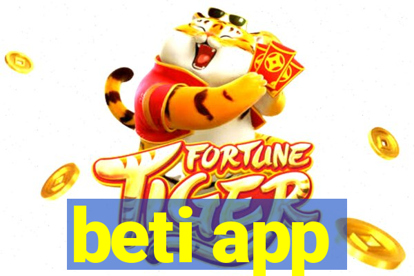 beti app
